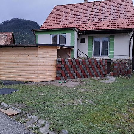 Privatno117 Lejlighed Lúčky Eksteriør billede